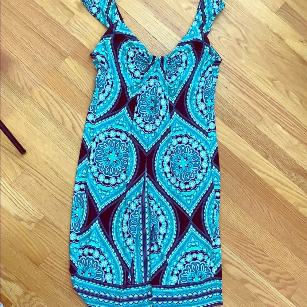 London Times Dress Gorgeous!